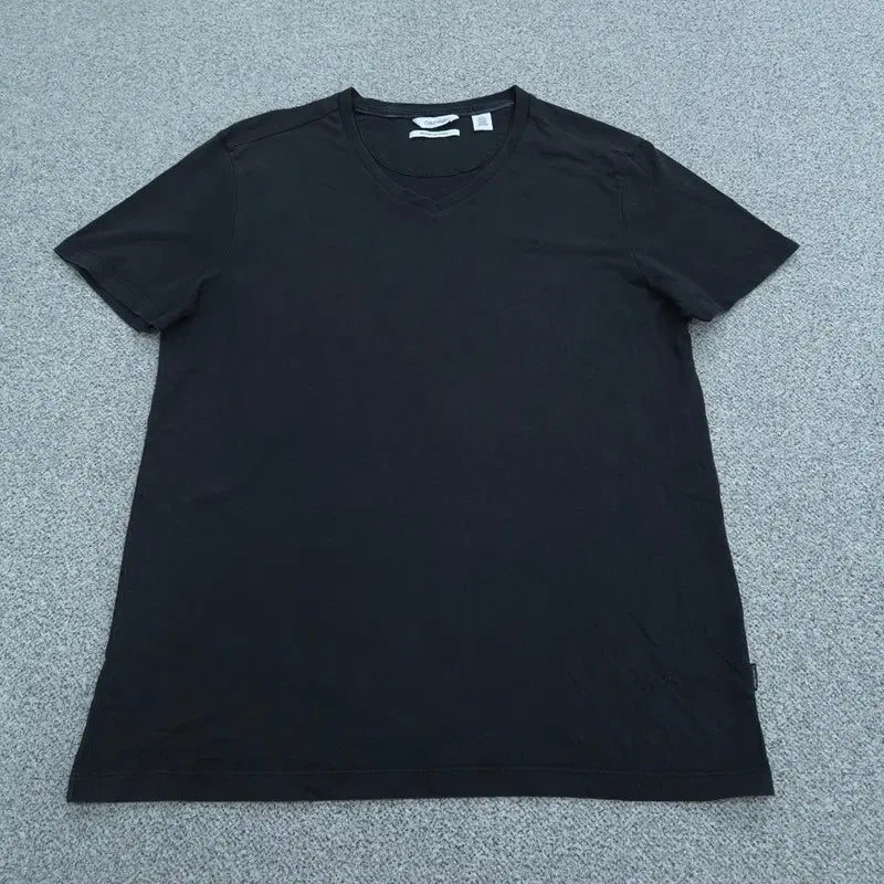 [BUNJANG] Calvin Klein T-Shirt Size L / L/G 캘빈클라인 반팔 티 | 0527C03