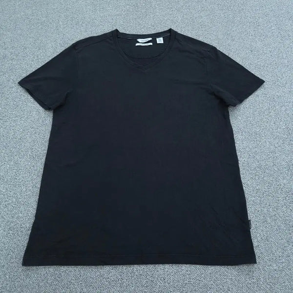 [BUNJANG] Calvin Klein T-Shirt Size L / L/G 캘빈클라인 반팔 티 | 0527C03