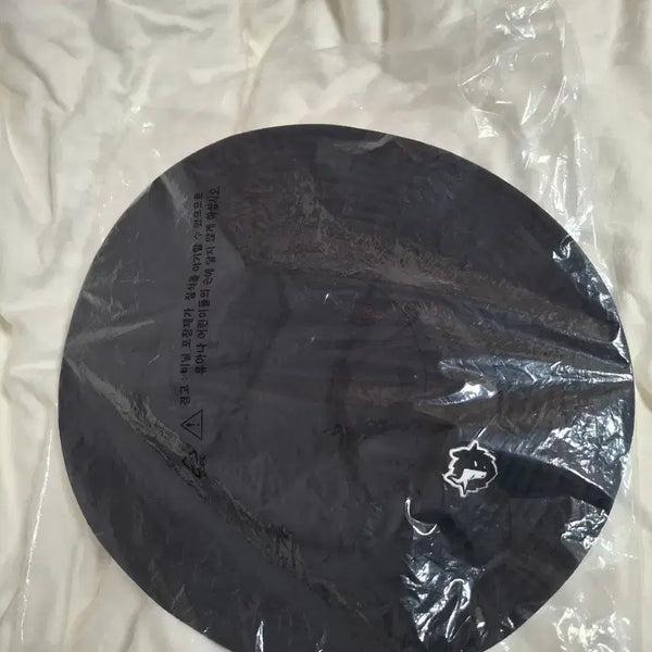 [BUNJANG] Black Yak Basic Hat Nylon 100% (58 Size) Black / 새상품 블랙야크 챙모자 58 베이직햇 블랙 나일론100
