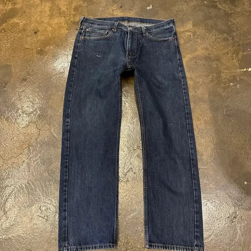 [BUNJANG] Levi's 505 Jeans W36 L30 / Levis 리바이스 505 W36 L30