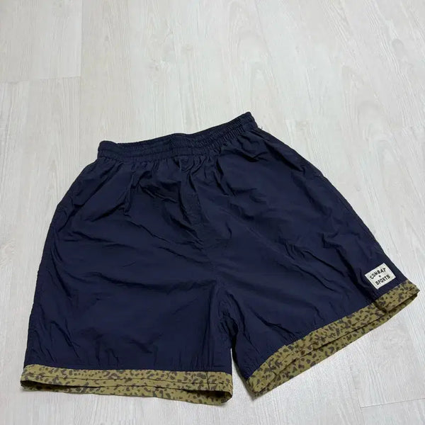 [BUNJANG] Lost Town Supply Combat Sports Shorts / 로스트타운서플라이(Combat Sports Shorts)