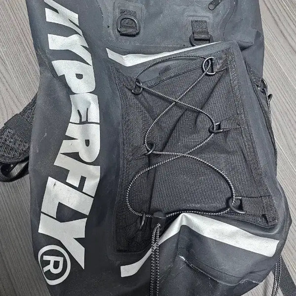[BUNJANG] Hyperfly Flydrybag Jiu Jitsu Bag / 하이퍼플라이 주짓수가방 flydrybag