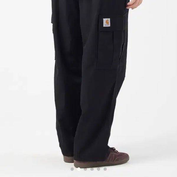 [BUNJANG] Carhartt WIP Cole Cargo Pants / 칼하트 콜 카고 팬츠