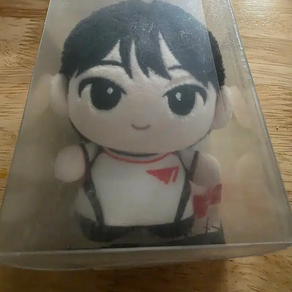 [BUNJANG] T1 Phase 10cm Doll / T1 페이즈10CM 인형