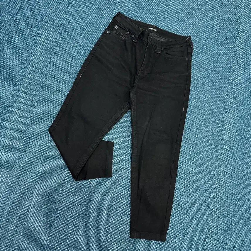 [BUNJANG] True Religion Denim Jeans / [28] 트루릴리젼 청바지 만원샵