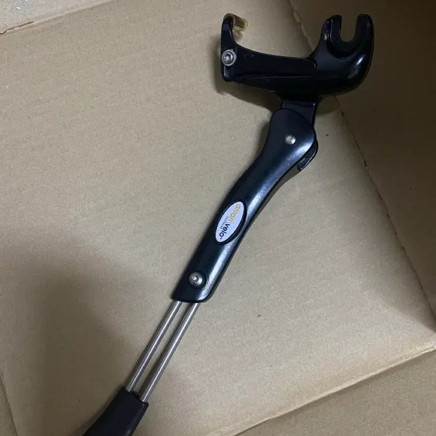 [BUNJANG] Artlanvelo Adjustable Kickstand for Road Bikes / 아트란벨로 킥스탠드