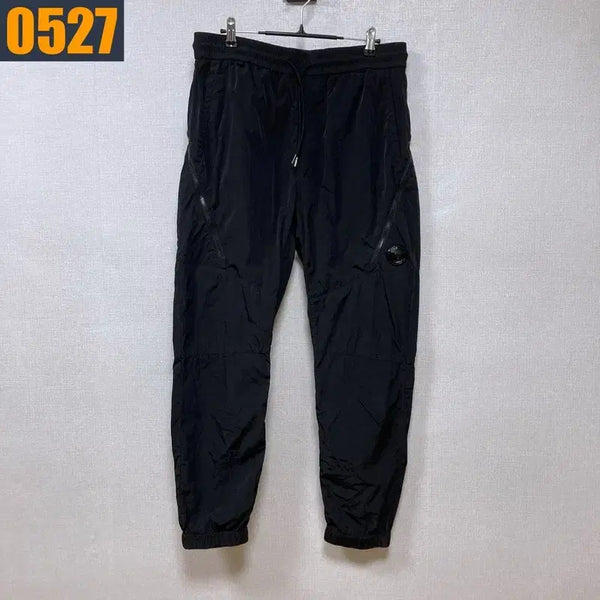 [BUNJANG] CP Company Lens Nylon Jogger Pants / 33 CP COMPANY 시피컴퍼니 렌즈 나일론 조거 팬츠