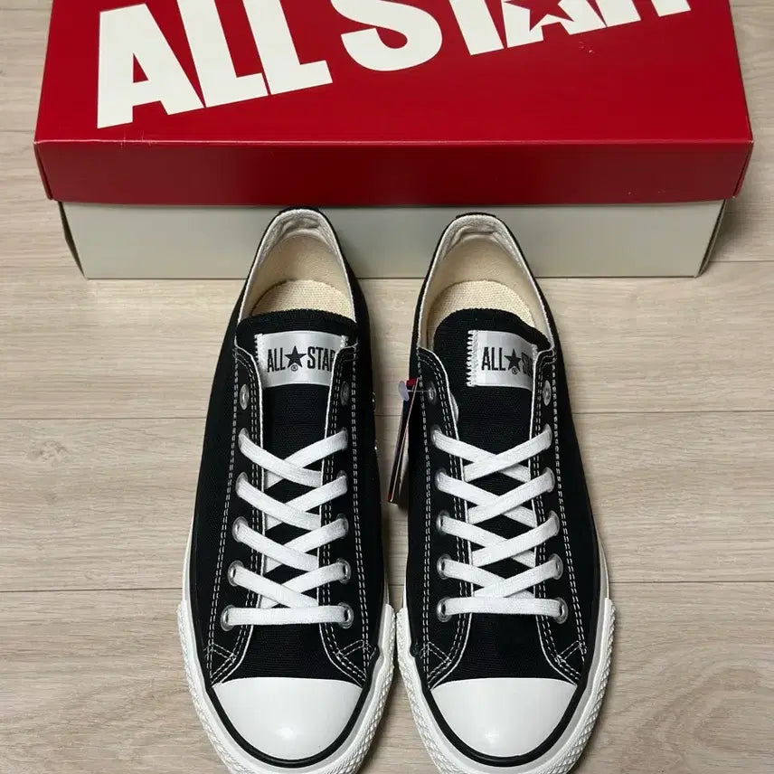 [BUNJANG] Converse Japan All Star J POCH Flack 260 / 컨버스 재팬 올스타 제이옥스 플랙 260
