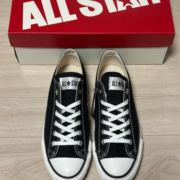 [BUNJANG] Converse Japan All Star J POCH Flack 260 / 컨버스 재팬 올스타 제이옥스 플랙 260