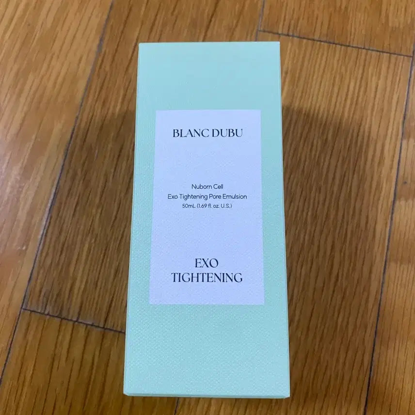[BUNJANG] Blanc Dubu Pore Lotion (Sealed) / 블랑두부 모공로션