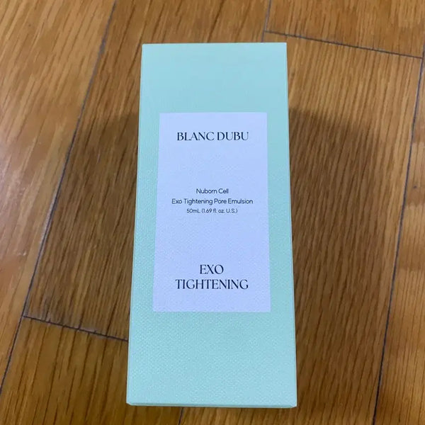 [BUNJANG] Blanc Dubu Pore Lotion (Sealed) / 블랑두부 모공로션