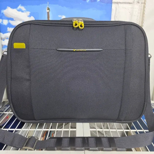 [BUNJANG] Samsonite Briefcase Laptop Bag Business Travel Case / 쌤소나이트 서류가방 노트북가방 출장가방 여행용 브리프케이스 BF50