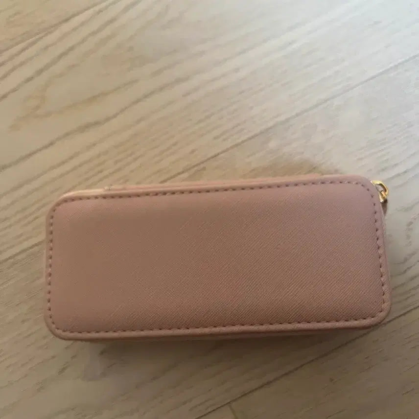 [BUNJANG] Hanssem Jewelry Box Accessory Organizer / 한섬 쥬얼리박스 악세서리 보관함 새상품