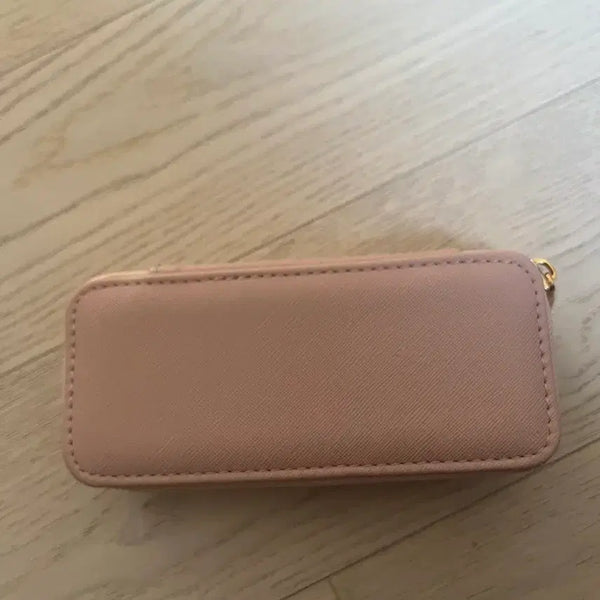 [BUNJANG] Hanssem Jewelry Box Accessory Organizer / 한섬 쥬얼리박스 악세서리 보관함 새상품