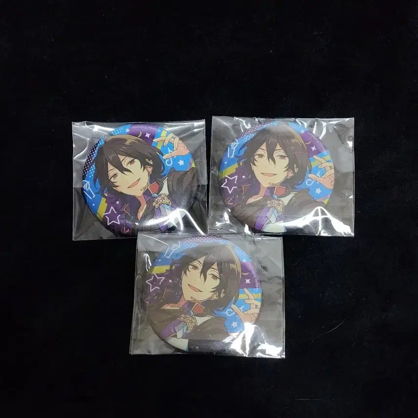 [BUNJANG] Ensemble Stars! Sakuma Rei 4th Anniversary Badge Bundle Set / (일괄) 앙스타 굿즈 판매. 사쿠마 레이 4주년 뱃지 판매. 이타백