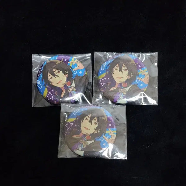 [BUNJANG] Ensemble Stars! Sakuma Rei 4th Anniversary Badge Bundle Set / (일괄) 앙스타 굿즈 판매. 사쿠마 레이 4주년 뱃지 판매. 이타백