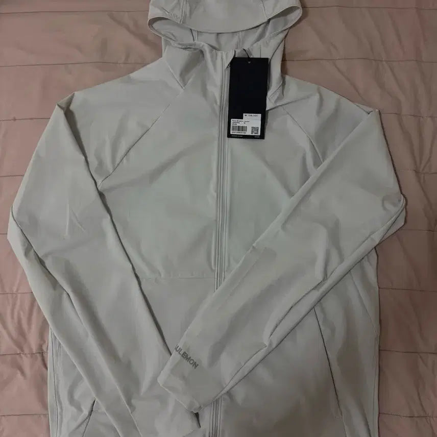 [BUNJANG] Lululemon Face Breaker Vapor M / 룰루레몬 페이스 브레이커 vapor m