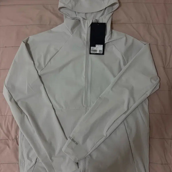 [BUNJANG] Lululemon Face Breaker Vapor M / 룰루레몬 페이스 브레이커 vapor m