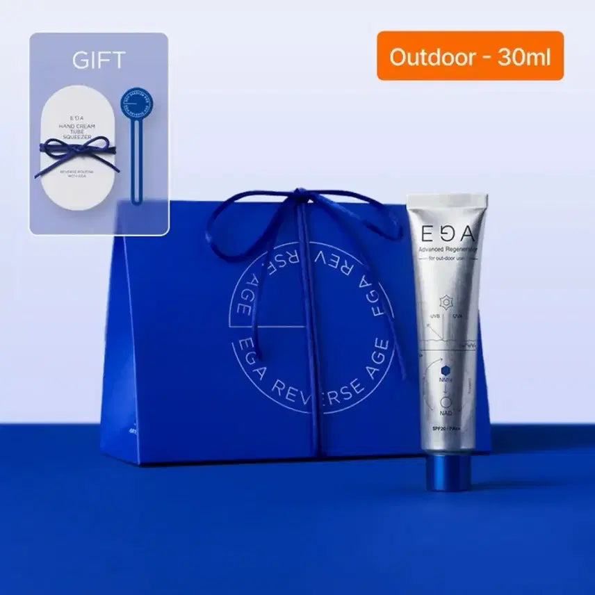 [BUNJANG] EGA Whitening & UV Protection Hand Cream / (새상품) 에가 핸드크림(미백,자외선차단 핸드크림)