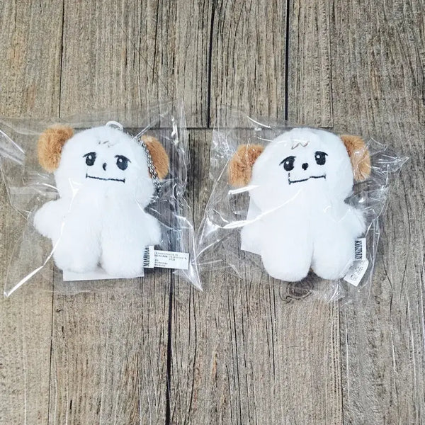 [BUNJANG] Super Junior Kyuhyun Chokyumei Keyring (Sealed) / 미개봉)슈퍼주니어 규현 규매 chokyumae 키링 판매 양도합니다