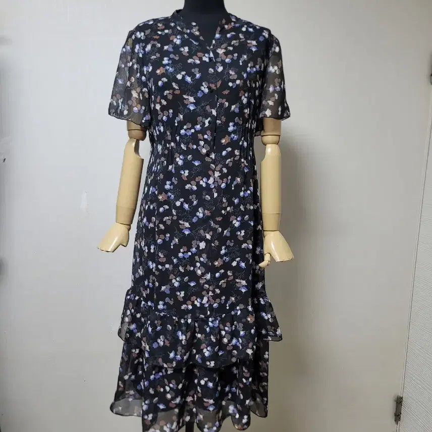 [BUNJANG] She's Miss Dress Size 55 / 쉬즈미스원피스 55
