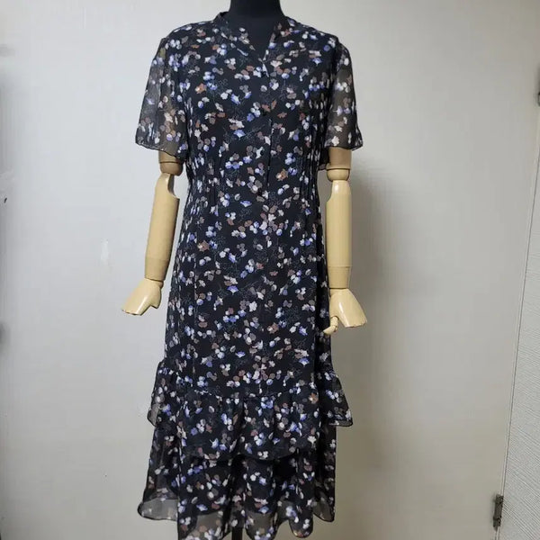 [BUNJANG] She's Miss Dress Size 55 / 쉬즈미스원피스 55