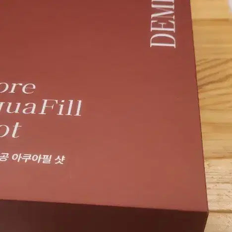 [BUNJANG] Demerdie Pore Aqua Peel Shot / 드메르디 모공 아쿠아필샷