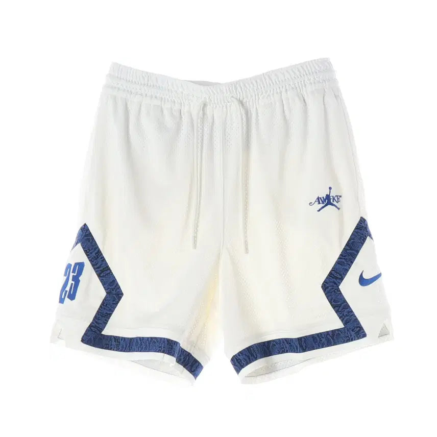 [BUNJANG] Jordan x Awake NY 24SS Diamond Shorts / (새상품) 조던 x 어웨이크 24SS NY 다이아몬드 쇼츠