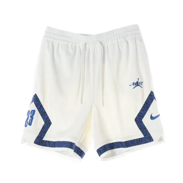 [BUNJANG] Jordan x Awake NY 24SS Diamond Shorts / (새상품) 조던 x 어웨이크 24SS NY 다이아몬드 쇼츠