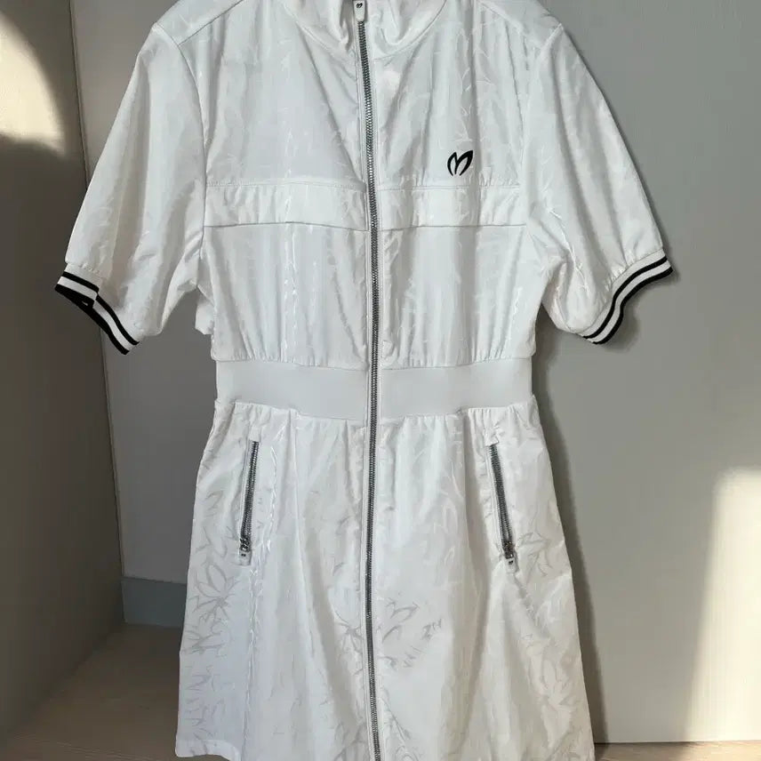 [BUNJANG] Master Bunny Edition Dress / 마스터버니에디션 원피스(0)