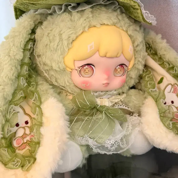 [BUNJANG] Dalim 600 Matcha New Release / 달림 초록이 말차 드림위브 600