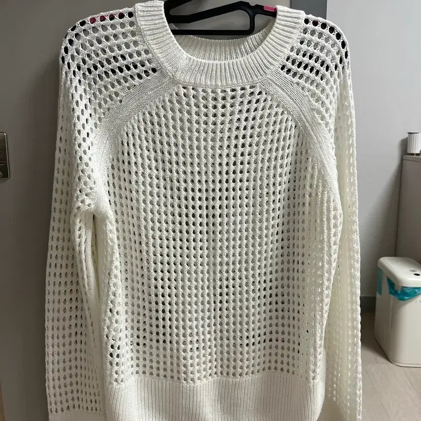 [BUNJANG] All Saints Spring/Summer Knit XS / 올세인츠 봄여름니트(xs)