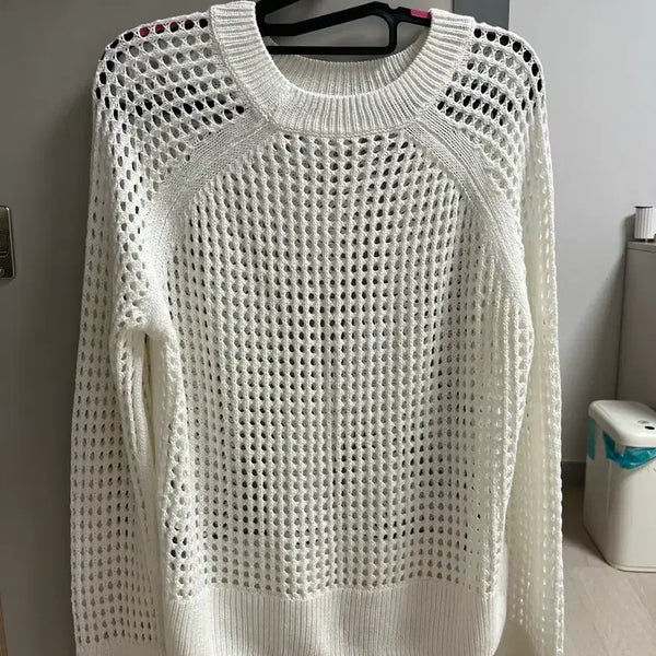 [BUNJANG] All Saints Spring/Summer Knit XS / 올세인츠 봄여름니트(xs)