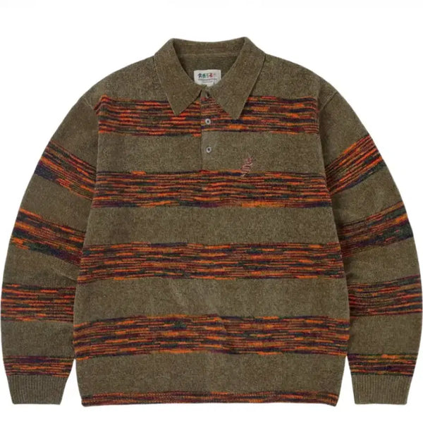 [BUNJANG] Thisisneverthat Grateful Dead Knit / 디스이즈네버댓 그레이트풀데드 니트