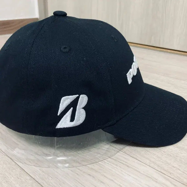 [BUNJANG] Bridgestone Racing Motorcycle Cap / 브릿지스톤 레이싱 모터사이클 모자 판매
