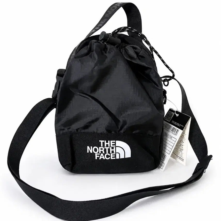 [BUNJANG] The North Face Mini Tote Shoulder Cross Bag / THE NORTH FACE Mini Tote Shoulder Cross