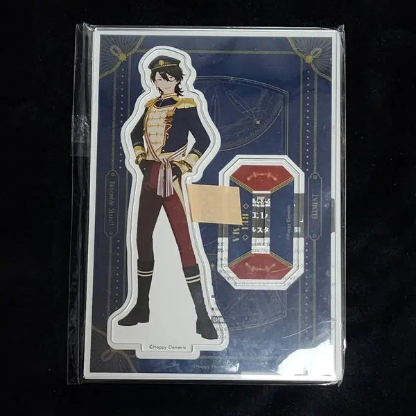 [BUNJANG] Ensemble Stars! Rei Sakuma Ogien LD Acrylic Stand / 앙스타 굿즈 판매. 사쿠마 레이 오기인 ld 아크릴스탠드