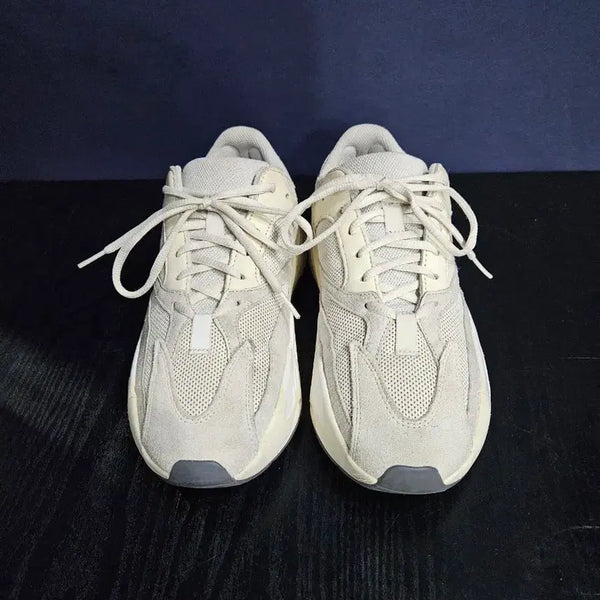 [BUNJANG] Adidas Yeezy Boost 700 Analog Men's Sneakers Size 270 / 아디다스 이지부스트 700 아날로그 남성 270 스트라이프