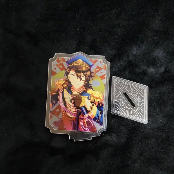 [BUNJANG] Ensemble Stars! Sakuma Rei Ogien Acrylic Stand / 앙스타 굿즈 판매. 사쿠마 레이 오기인 아크릴스탠드
