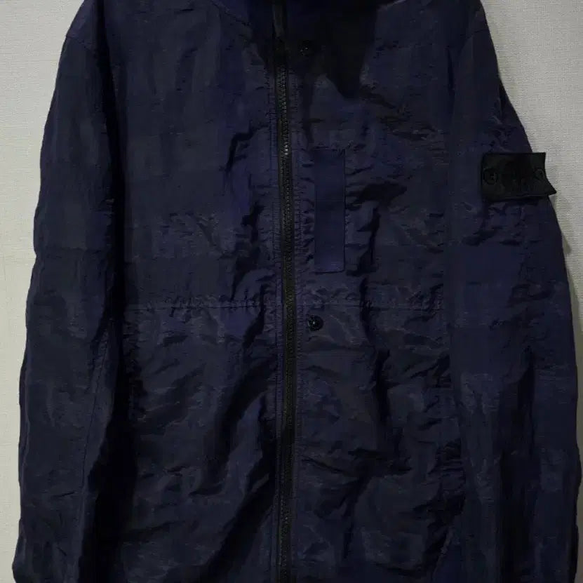 [BUNJANG] Stone Island Shadow Project 40701 Bomber Jacket Navy Blue L / 정품 스톤아일랜드 쉐도우 프로젝트 40701 봄버 자켓 100 / L