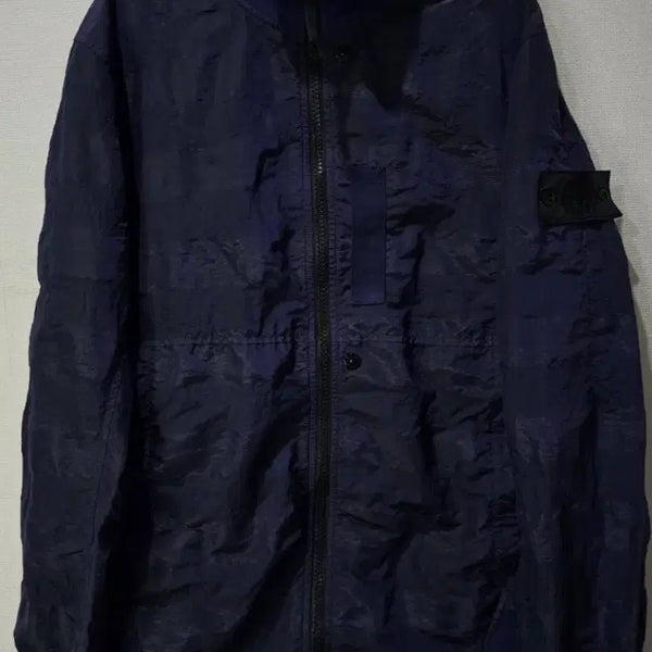 [BUNJANG] Stone Island Shadow Project 40701 Bomber Jacket Navy Blue L / 정품 스톤아일랜드 쉐도우 프로젝트 40701 봄버 자켓 100 / L