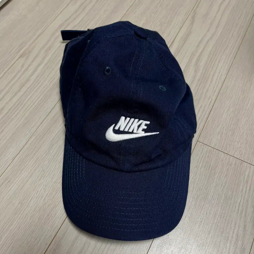 [BUNJANG] Nike, MLB, AMES Baseball Caps Bundle / 모자3개