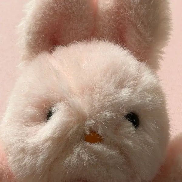 [BUNJANG] Vintage Rabbit Plush Toy / 빈티지 토끼 인형
