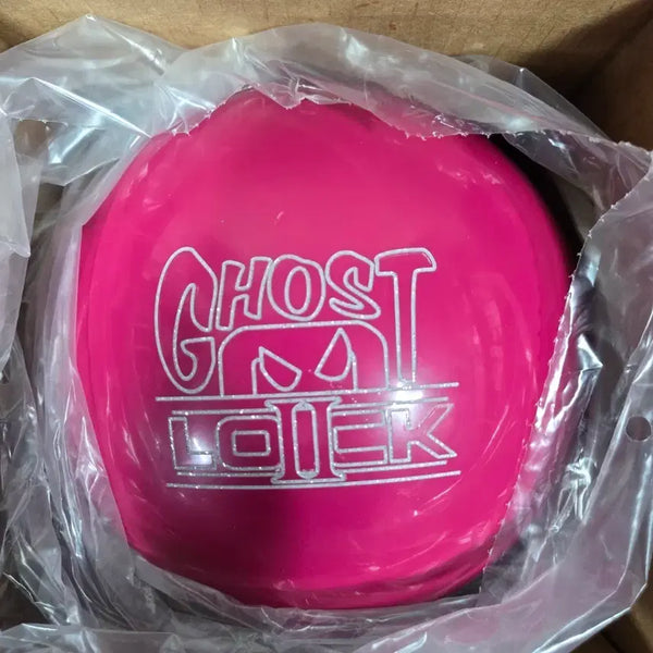 [BUNJANG] Storm Ghost Rock 2 Bowling Ball / 택배무료 15.2파운드 공인구 스톰 고스락2 새볼링공