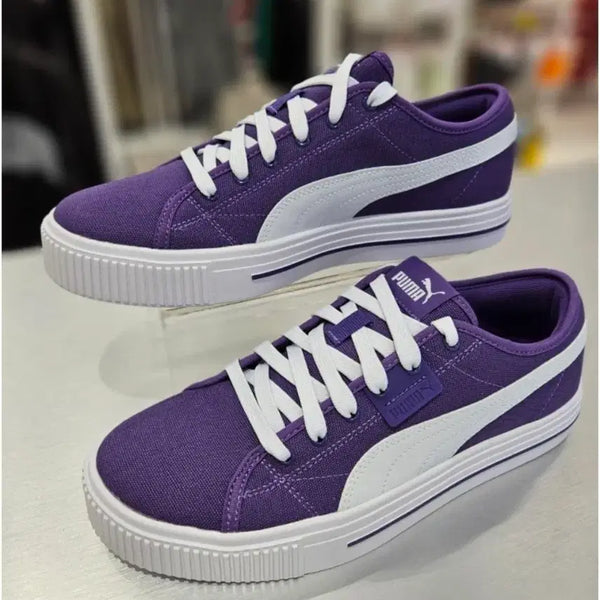 [BUNJANG] Puma Unisex Sports Shoes Sneakers Training Shoes 260 / 박스 새제품-푸마 남녀공용 스포츠화 트레이닝화 스니커즈 운동화-260