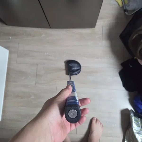 [BUNJANG] Scotty Cameron Futura 5.5M Putter 34-inch / 타이틀 스카티카메론 퓨츄라 5.5M 저렴히 판매합니다
