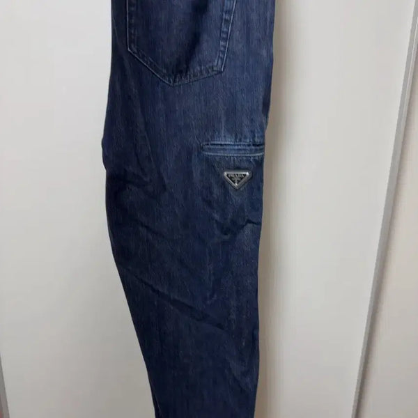 [BUNJANG] Prada Washed Denim Jeans / prada 청바지 32