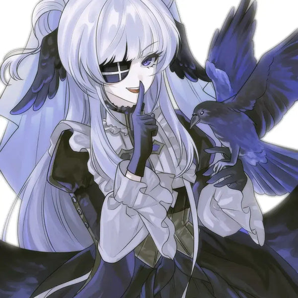 [BUNJANG] Full Color Illustration Commission / 풀채색 일러스트 커미션(할인 중!!!)