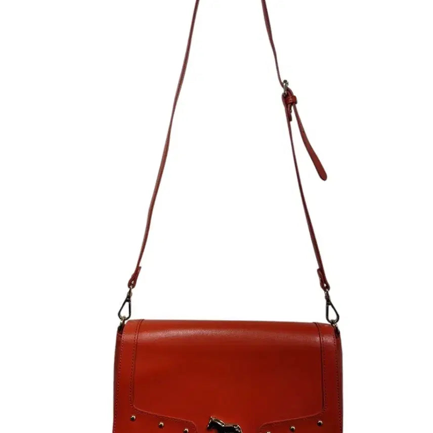 [BUNJANG] Lapalette Leather Crossbody Bag / 라빠레뜨 크로스백 (택포)