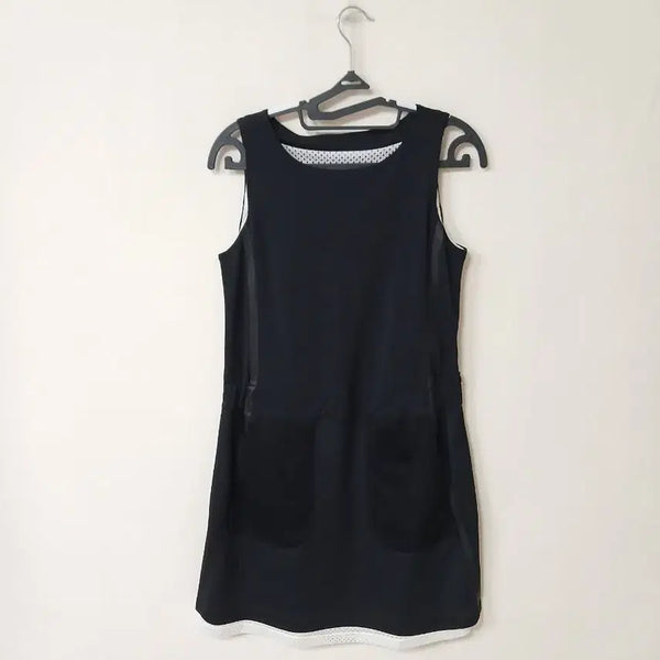 [BUNJANG] Waak Golf One Piece Dress / (왁골프)원피스(세탁완료)